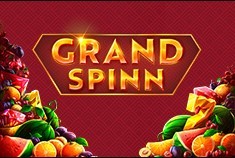 Онлайн слот Grand Spinn (Гранд Спин Суперслот)
